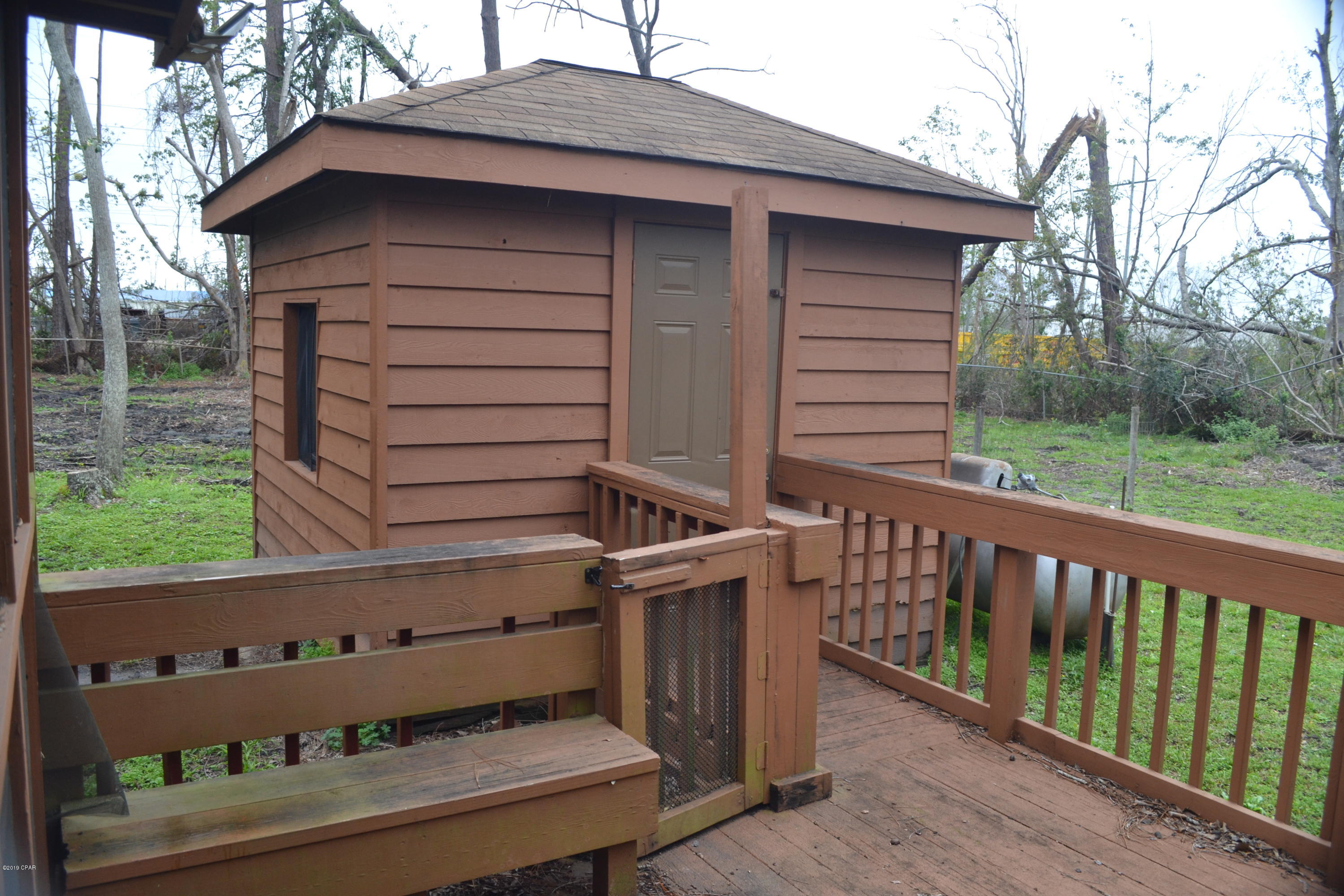 No Named Subdivision - Residential