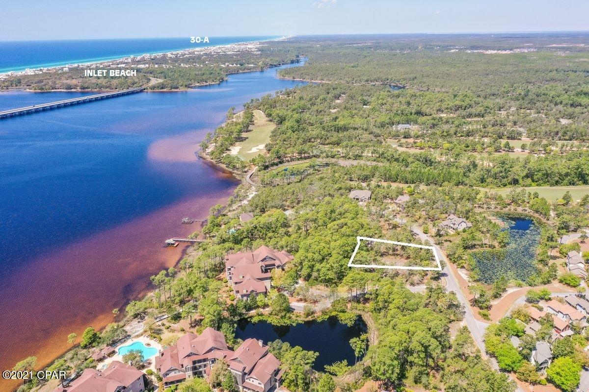 Wild Heron Phase II - Land