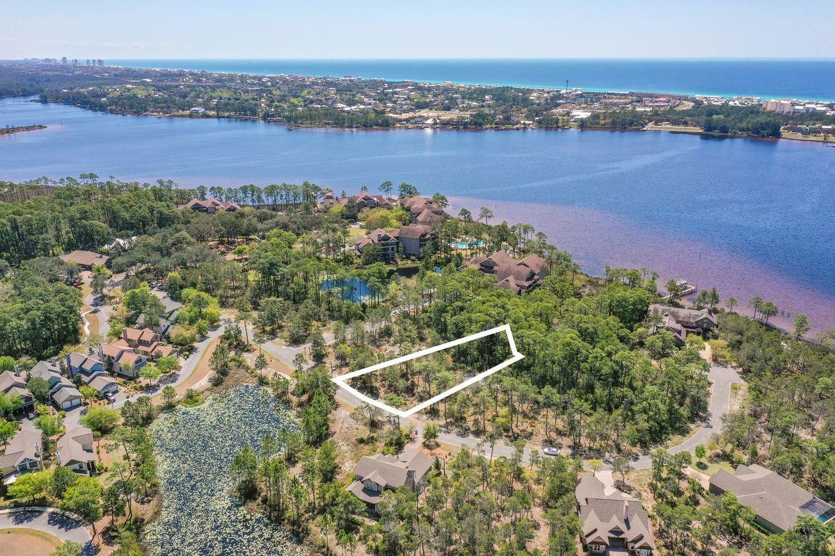 Wild Heron Phase II - Land