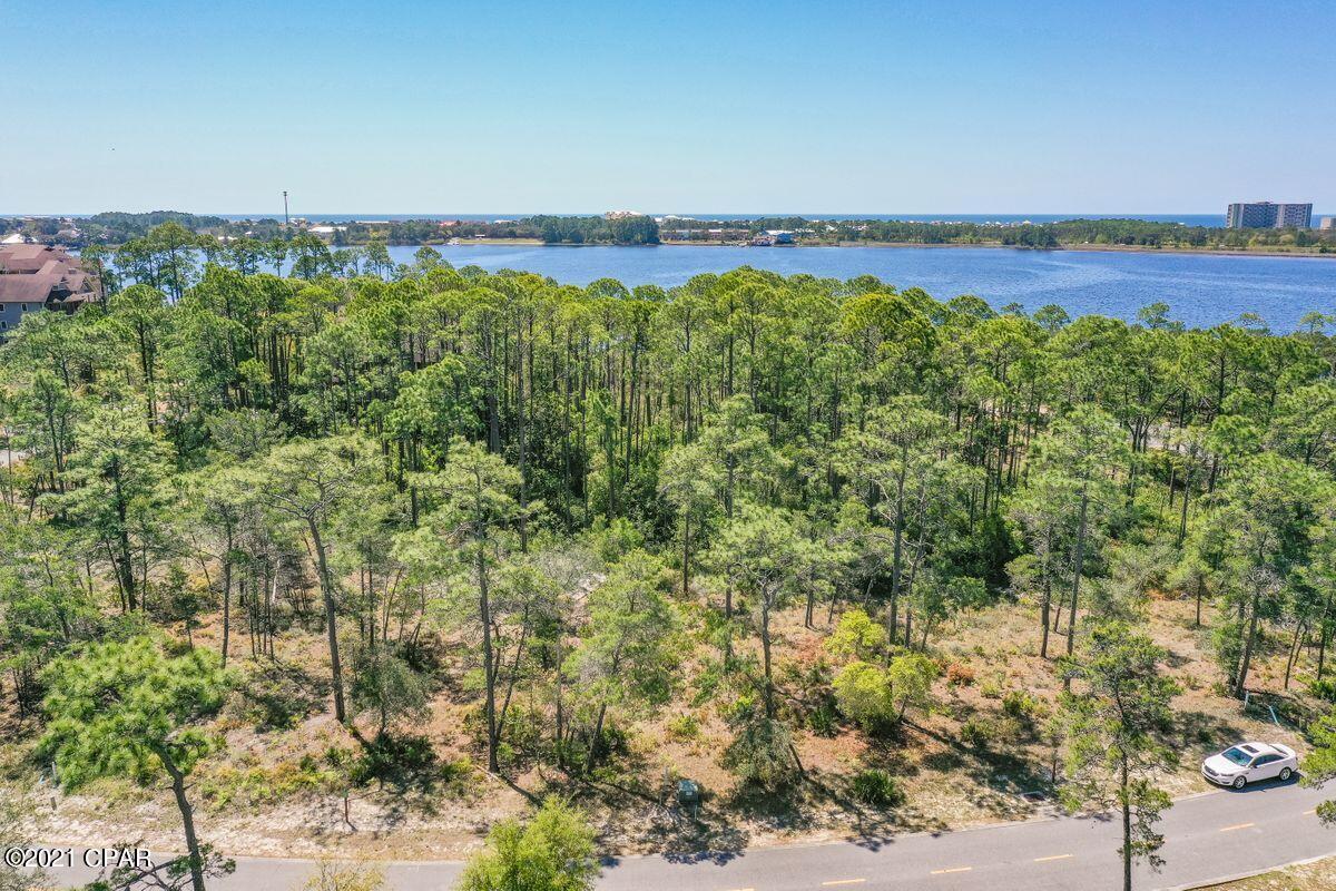 Wild Heron Phase II - Land