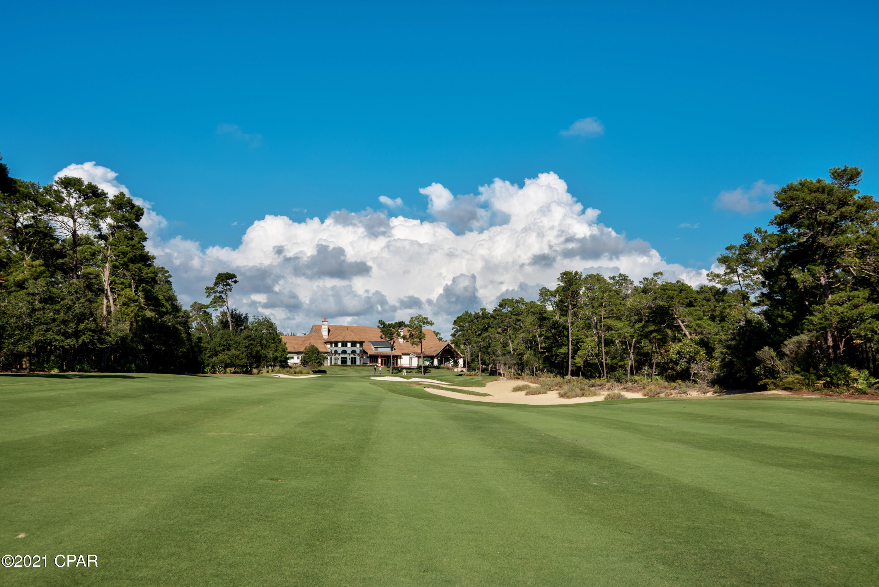 Wild Heron Phase II - Land