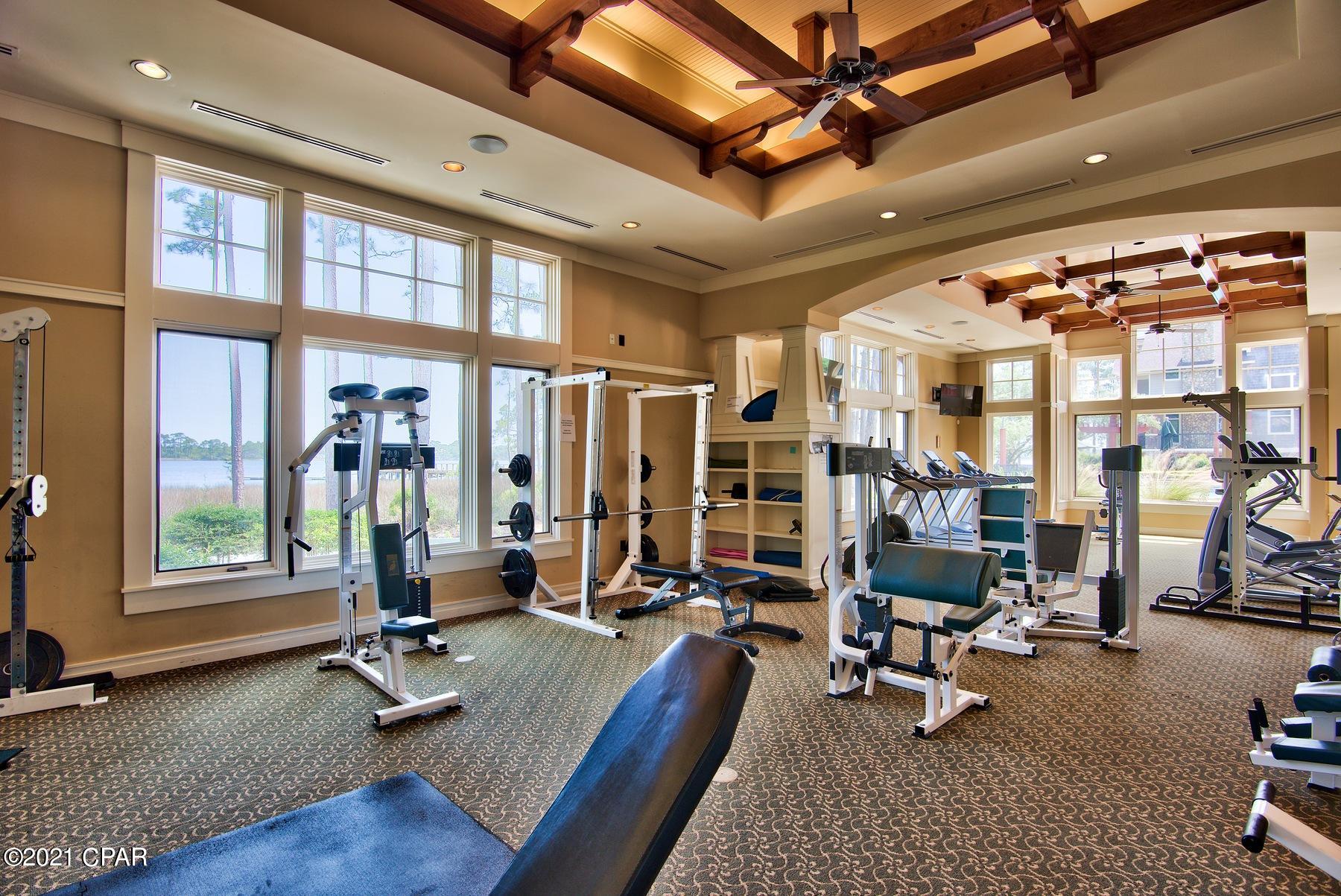 Wild Heron Phase II - Land