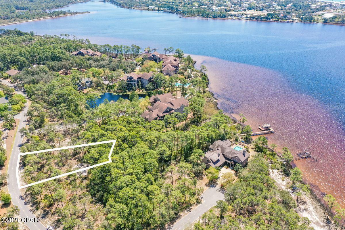 Wild Heron Phase II - Land