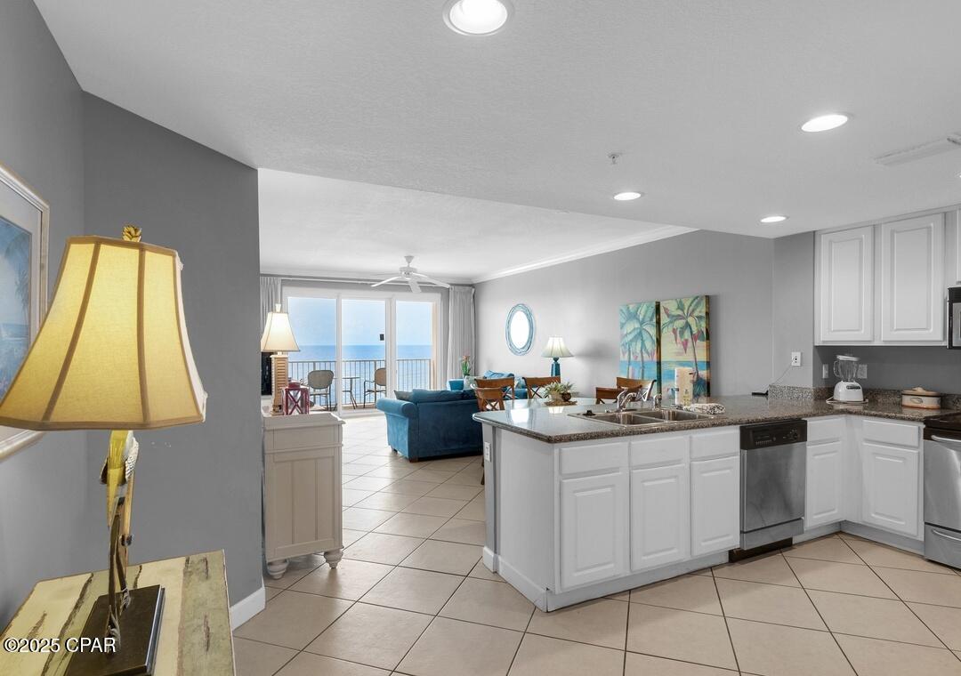 Grandview East At Long Beach - Residential