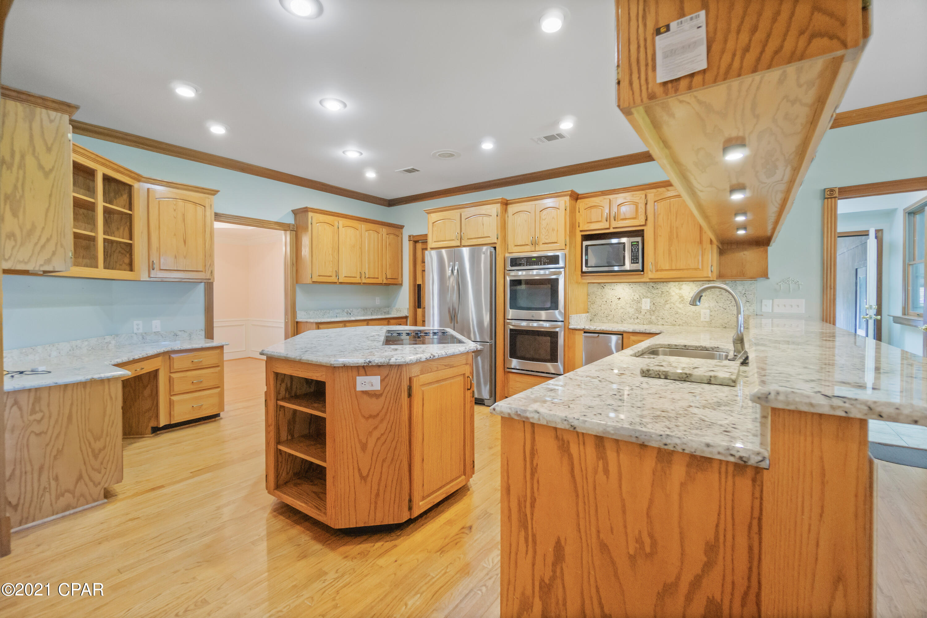 [No Recorded Subdiv] - Residential