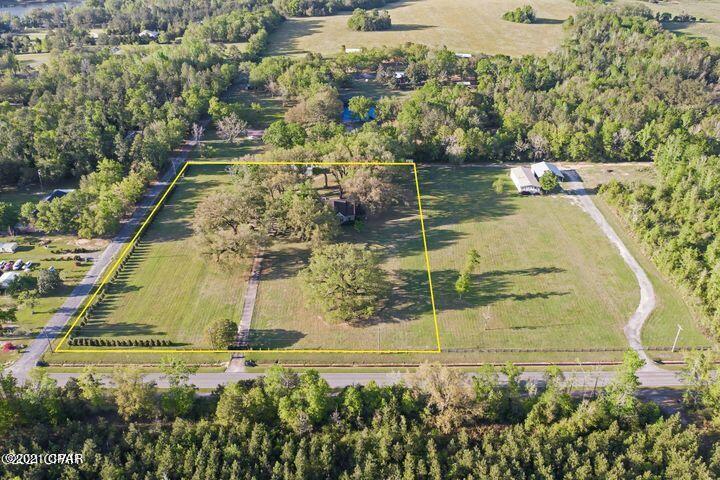 [No Recorded Subdiv] - Residential