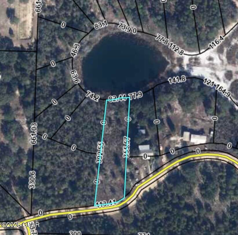 3112 Peaceful Lane