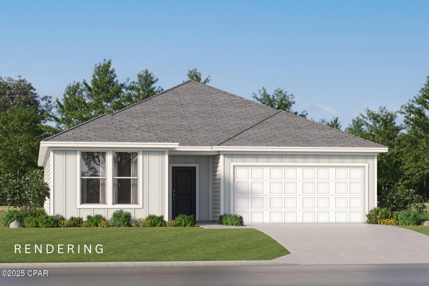 Magnolia Ridge - Residential