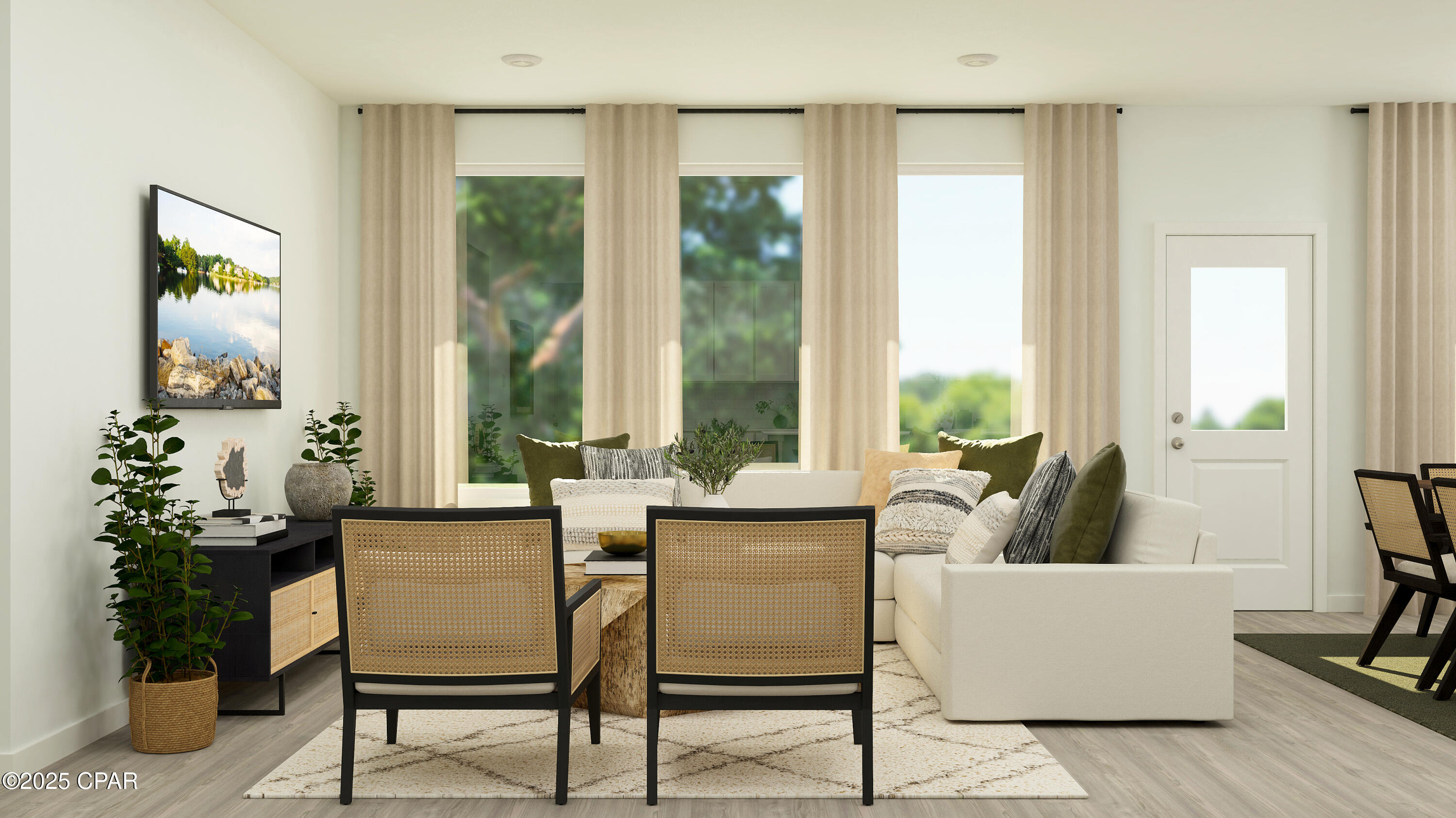 Magnolia Ridge - Residential