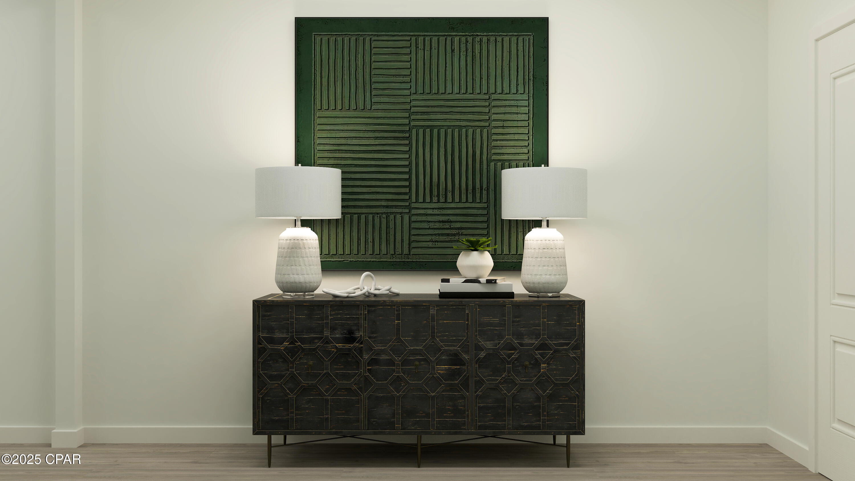 Magnolia Ridge - Residential