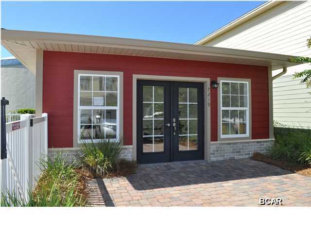 Quail Hollow - Residential