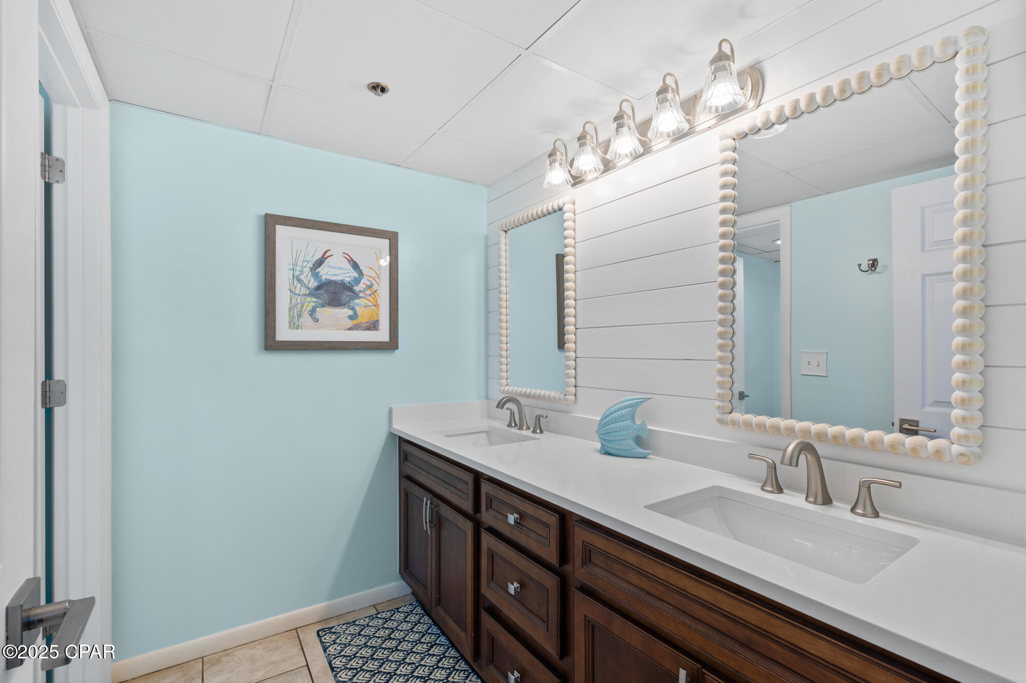 Long Beach Towers I - Residential