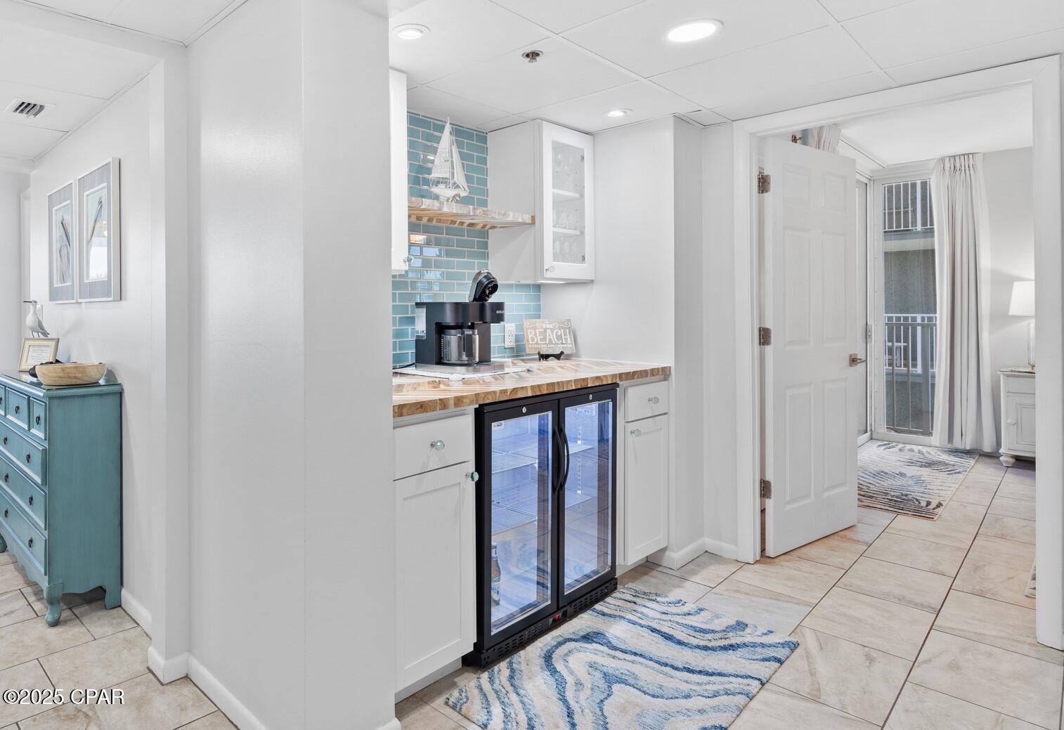 Long Beach Towers I - Residential