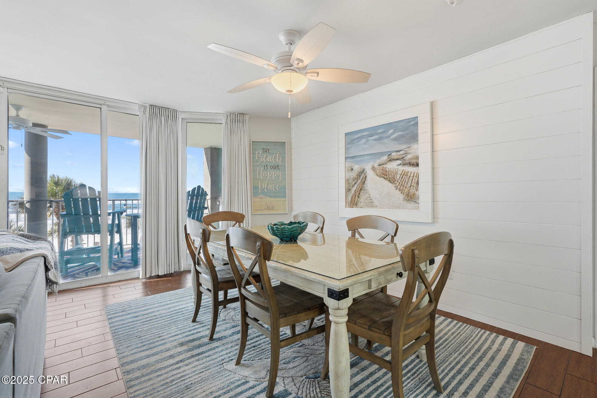 Long Beach Towers I - Residential