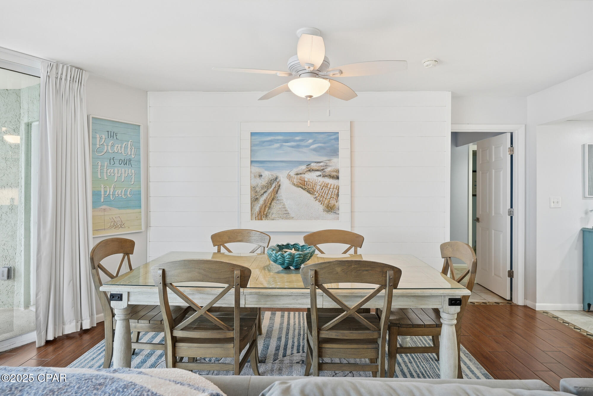 Long Beach Towers I - Residential