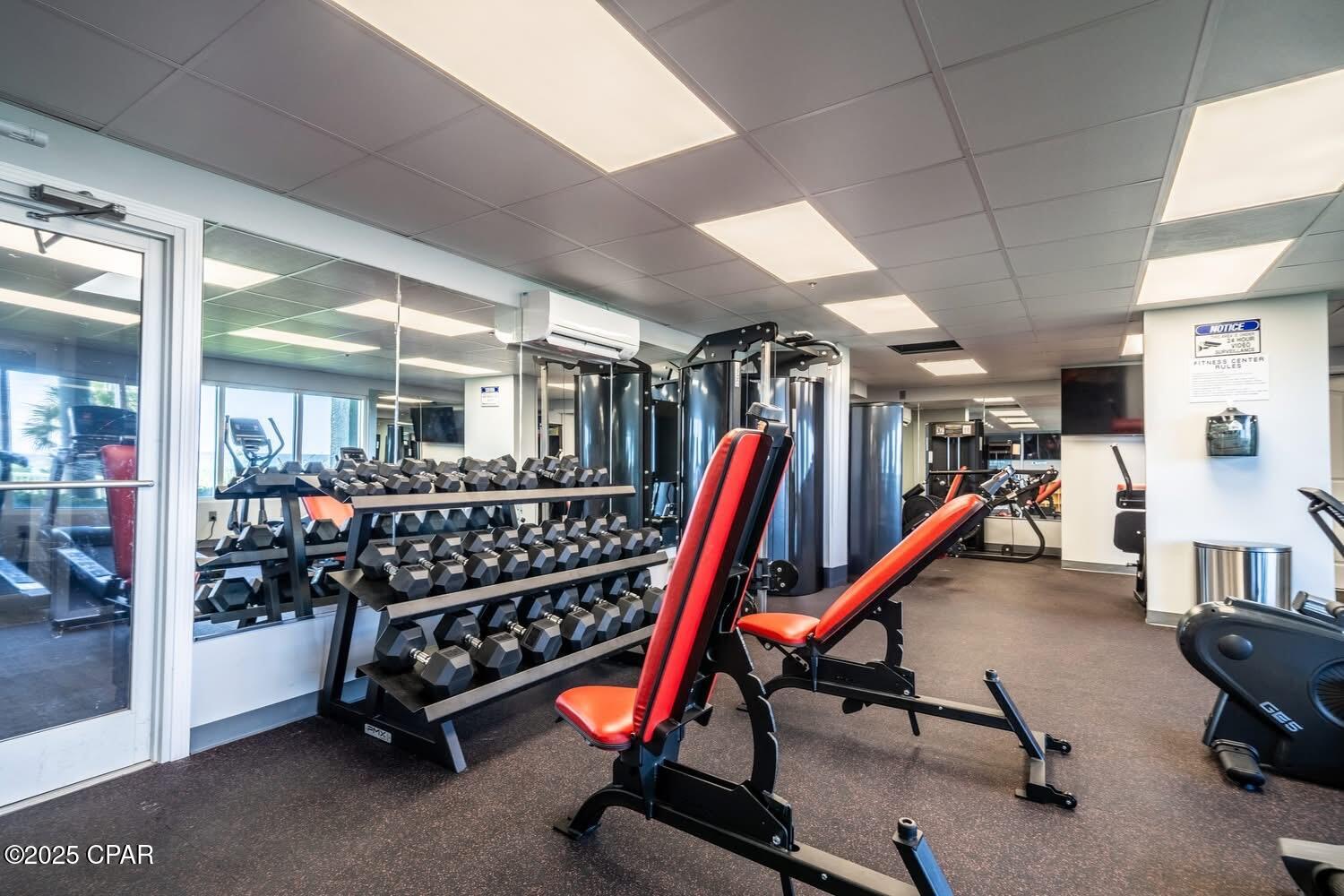 Long Beach Towers I - Residential