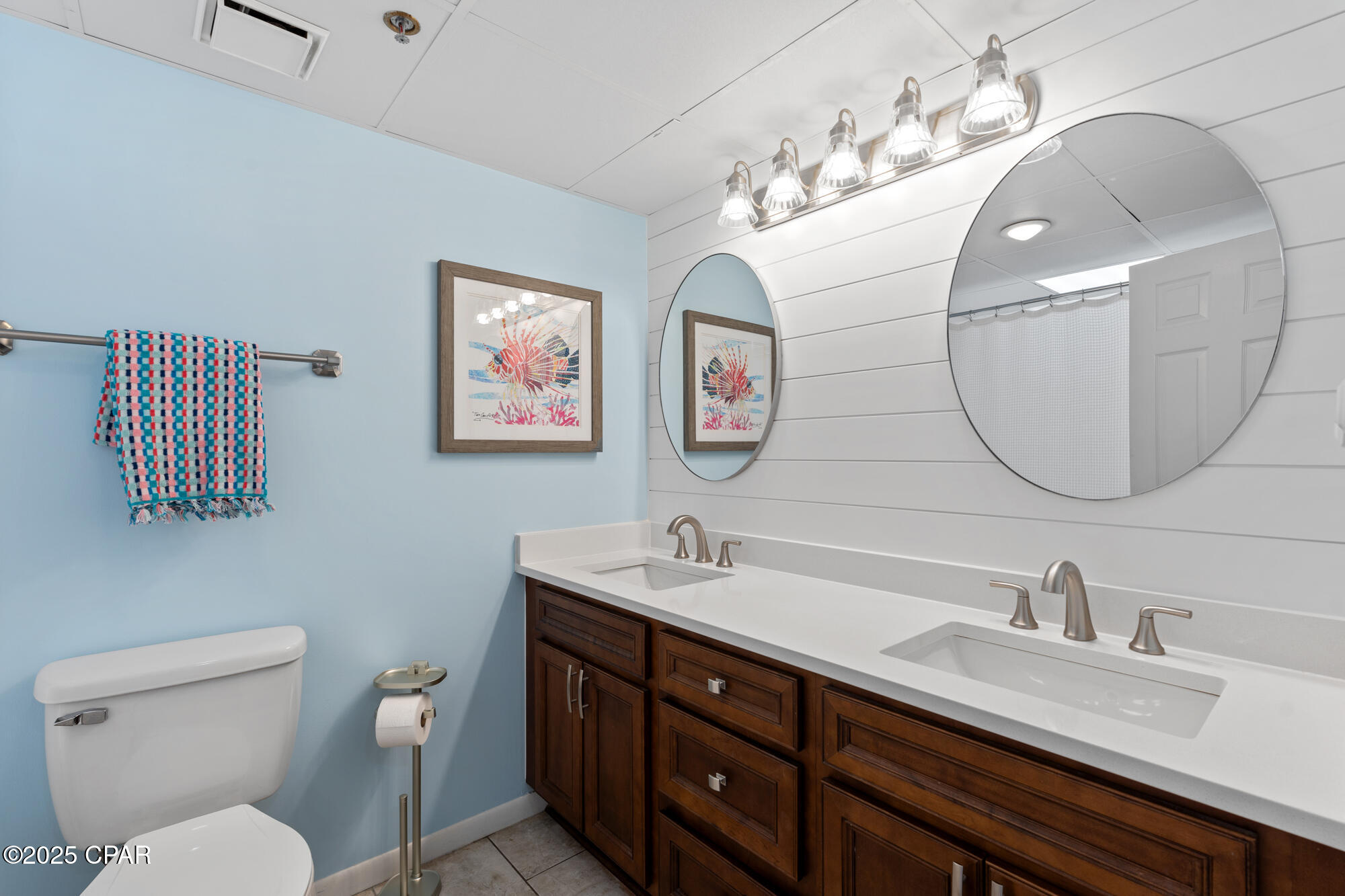 Long Beach Towers I - Residential