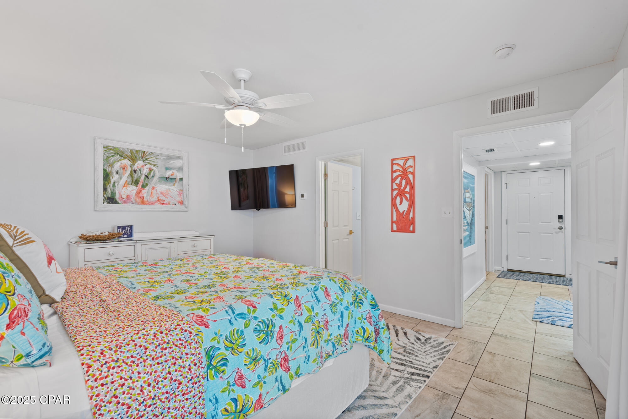 Long Beach Towers I - Residential