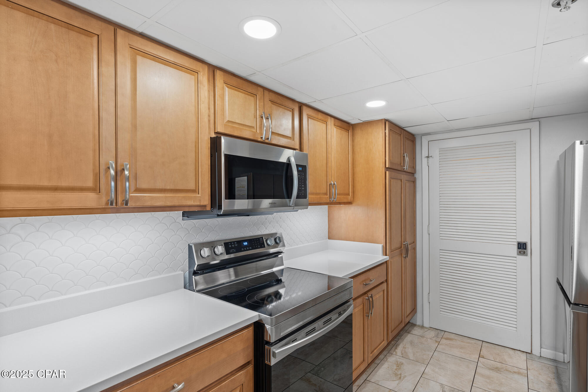 Long Beach Towers I - Residential