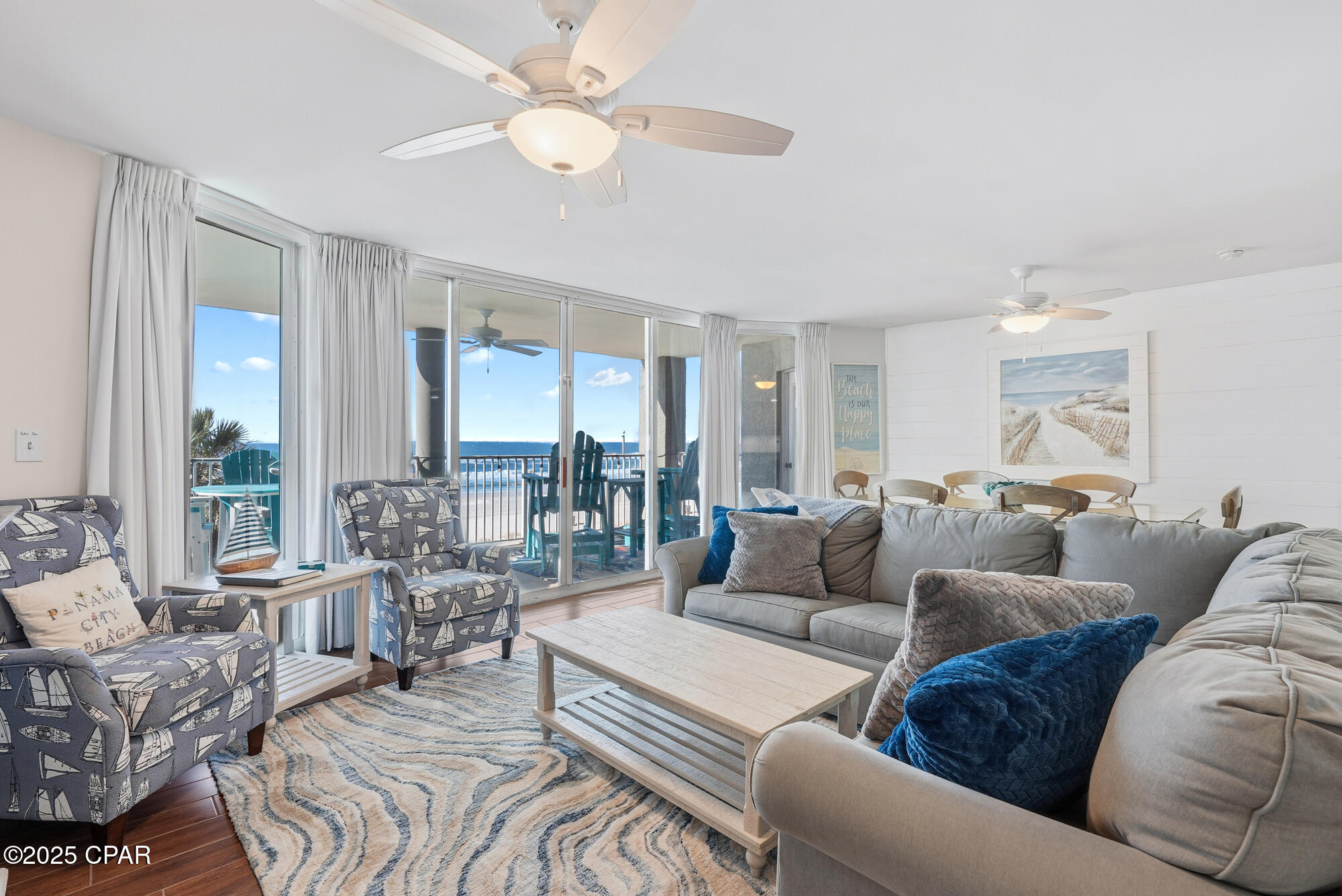 Long Beach Towers I - Residential