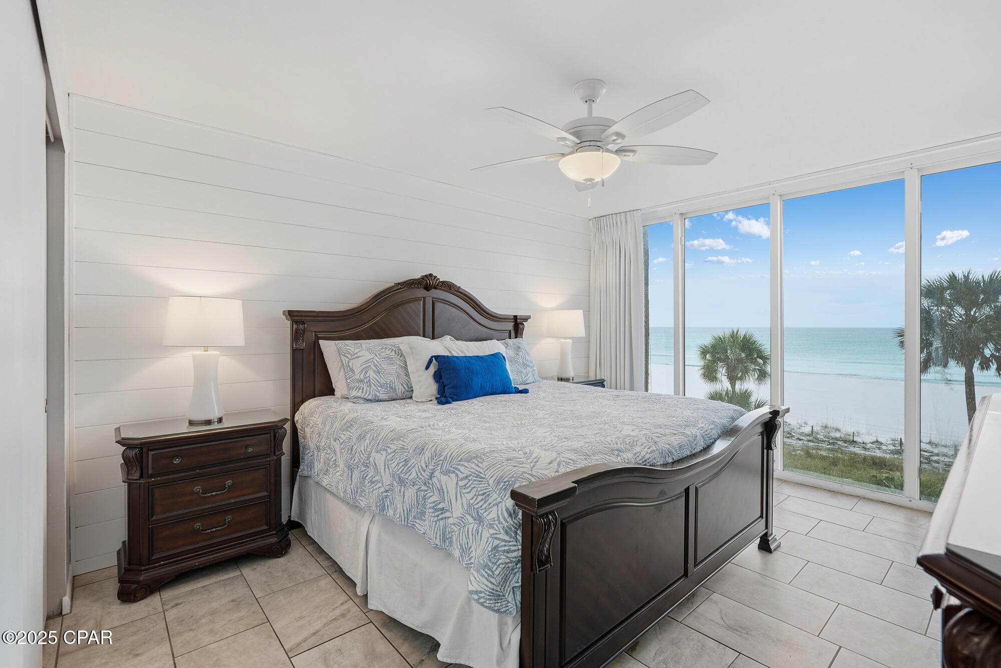 Long Beach Towers I - Residential