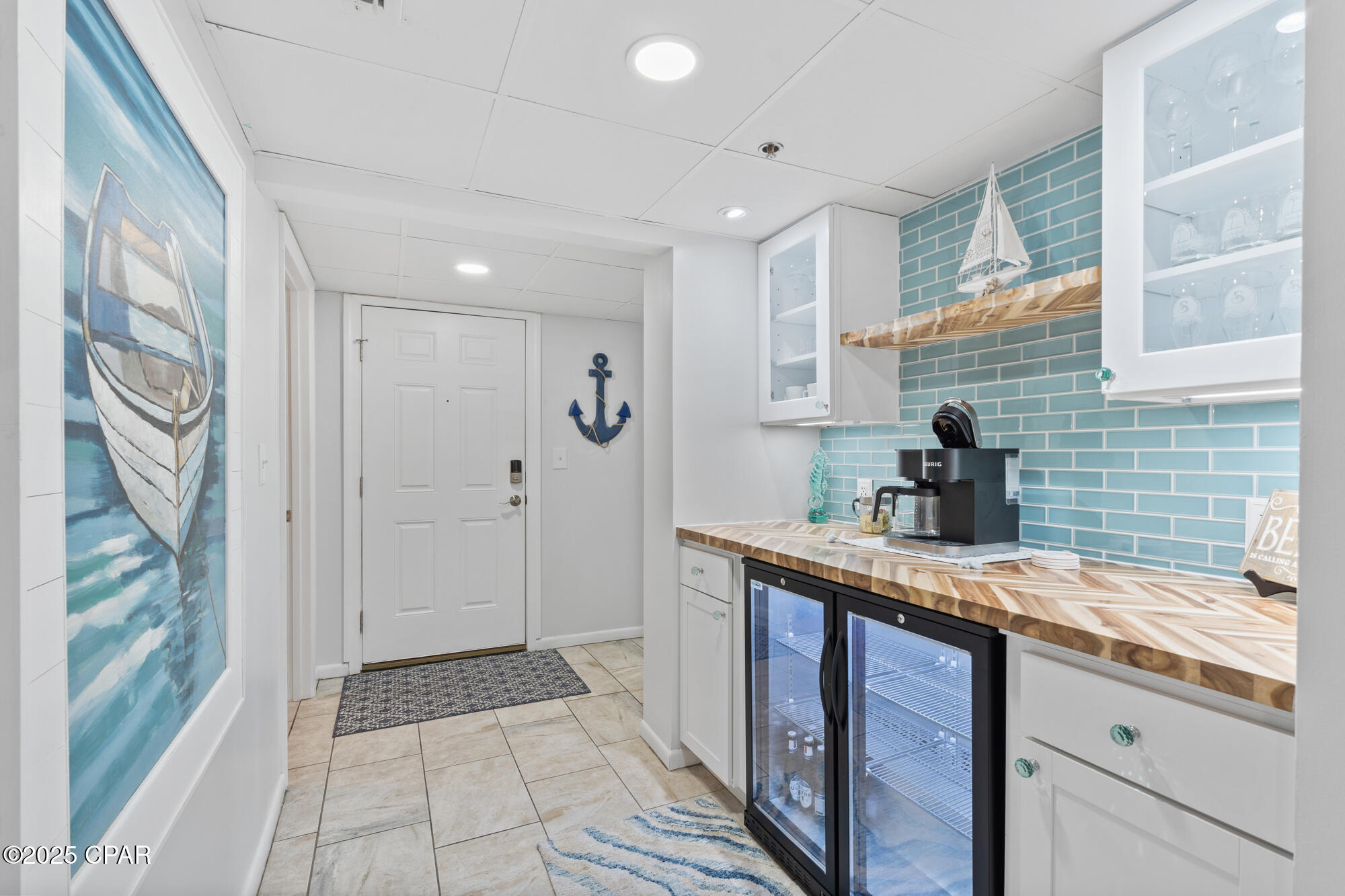 Long Beach Towers I - Residential