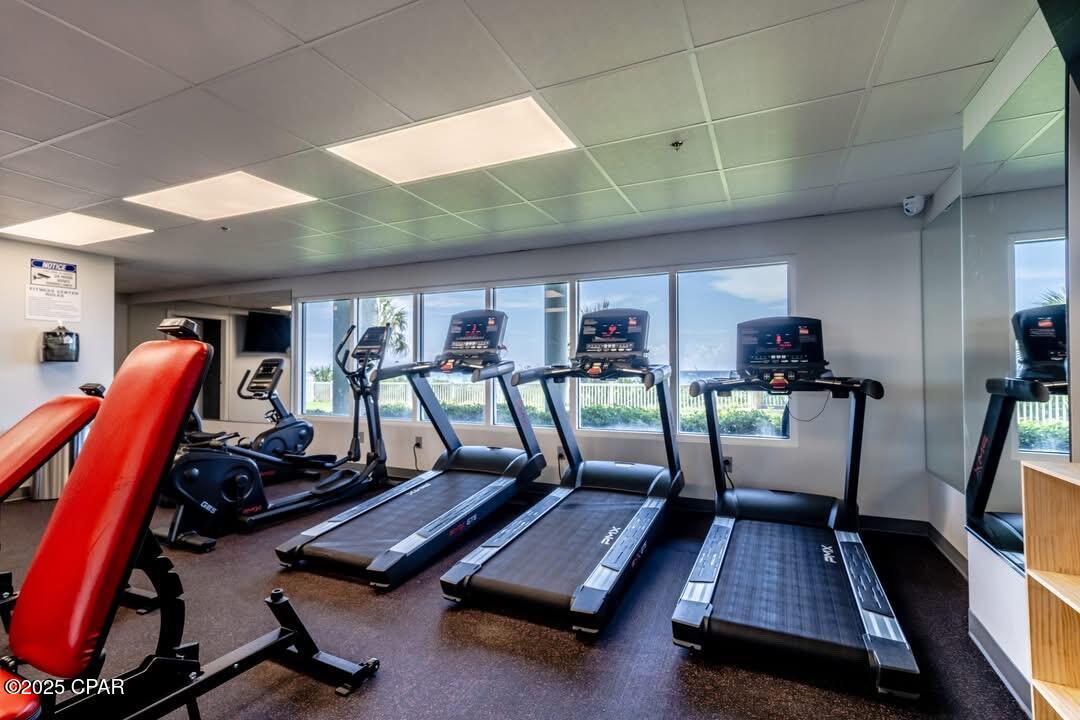 Long Beach Towers I - Residential