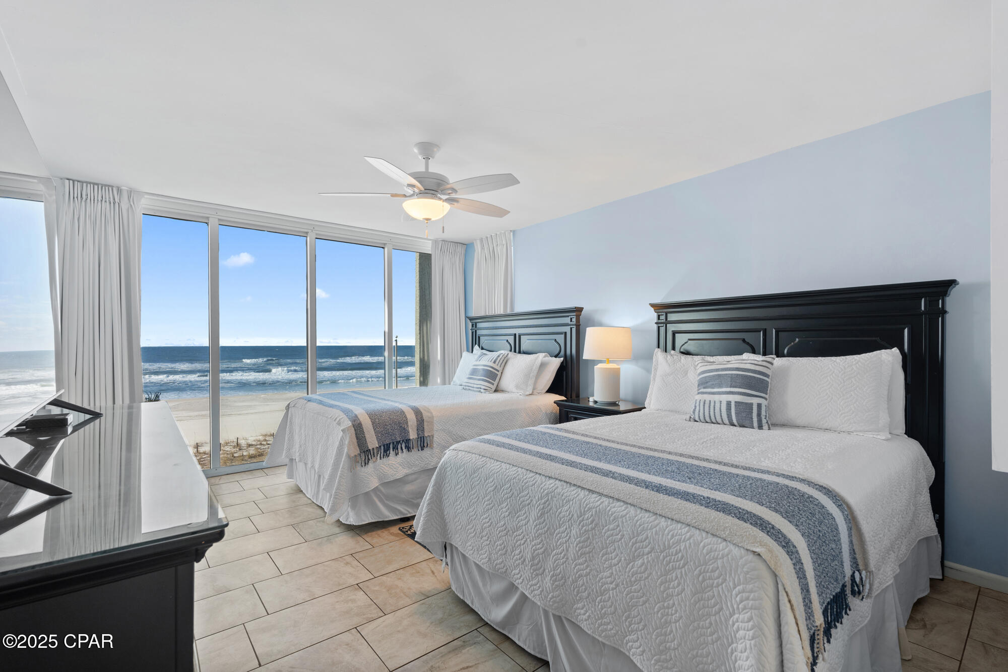 Long Beach Towers I - Residential