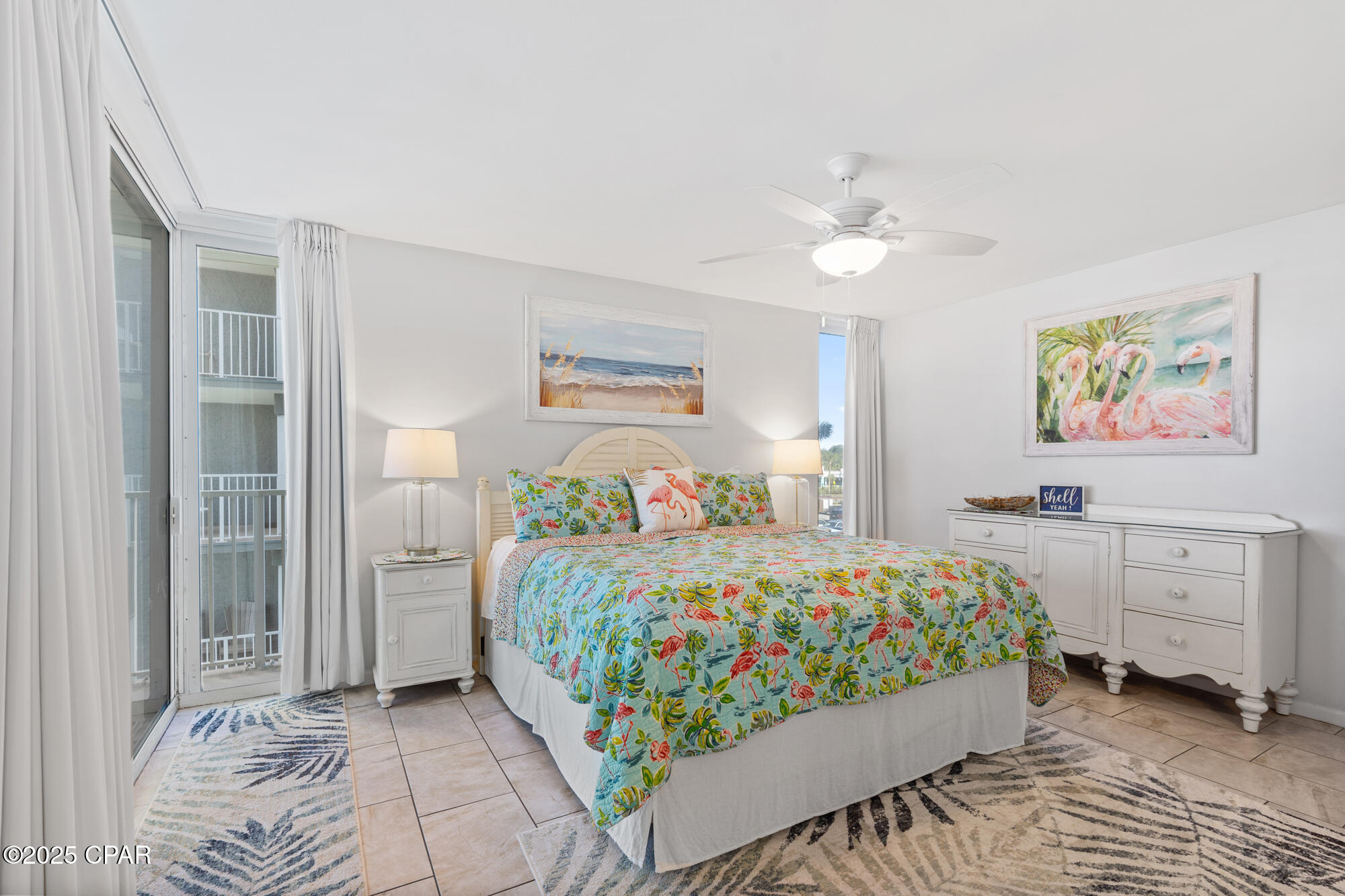 Long Beach Towers I - Residential