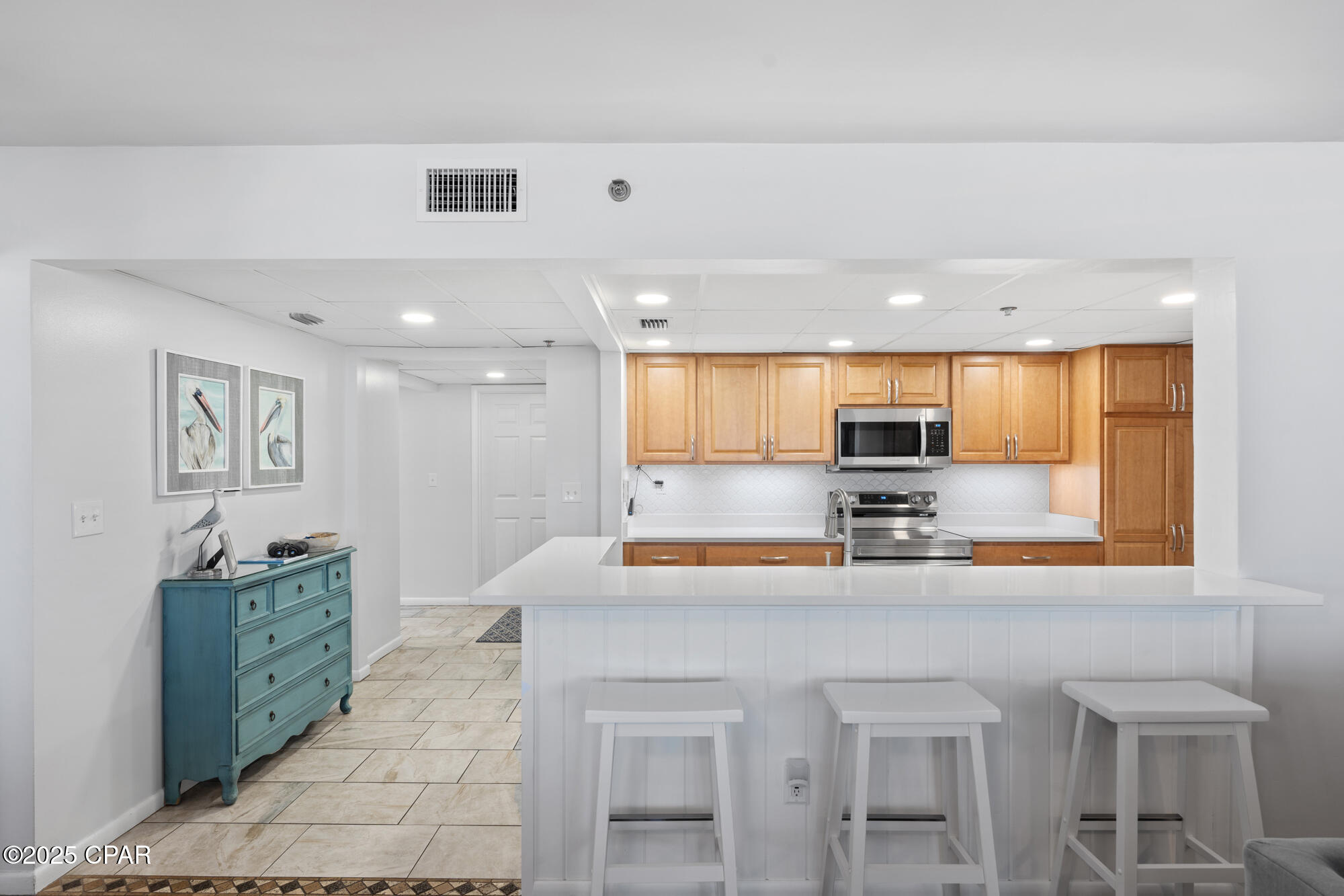 Long Beach Towers I - Residential