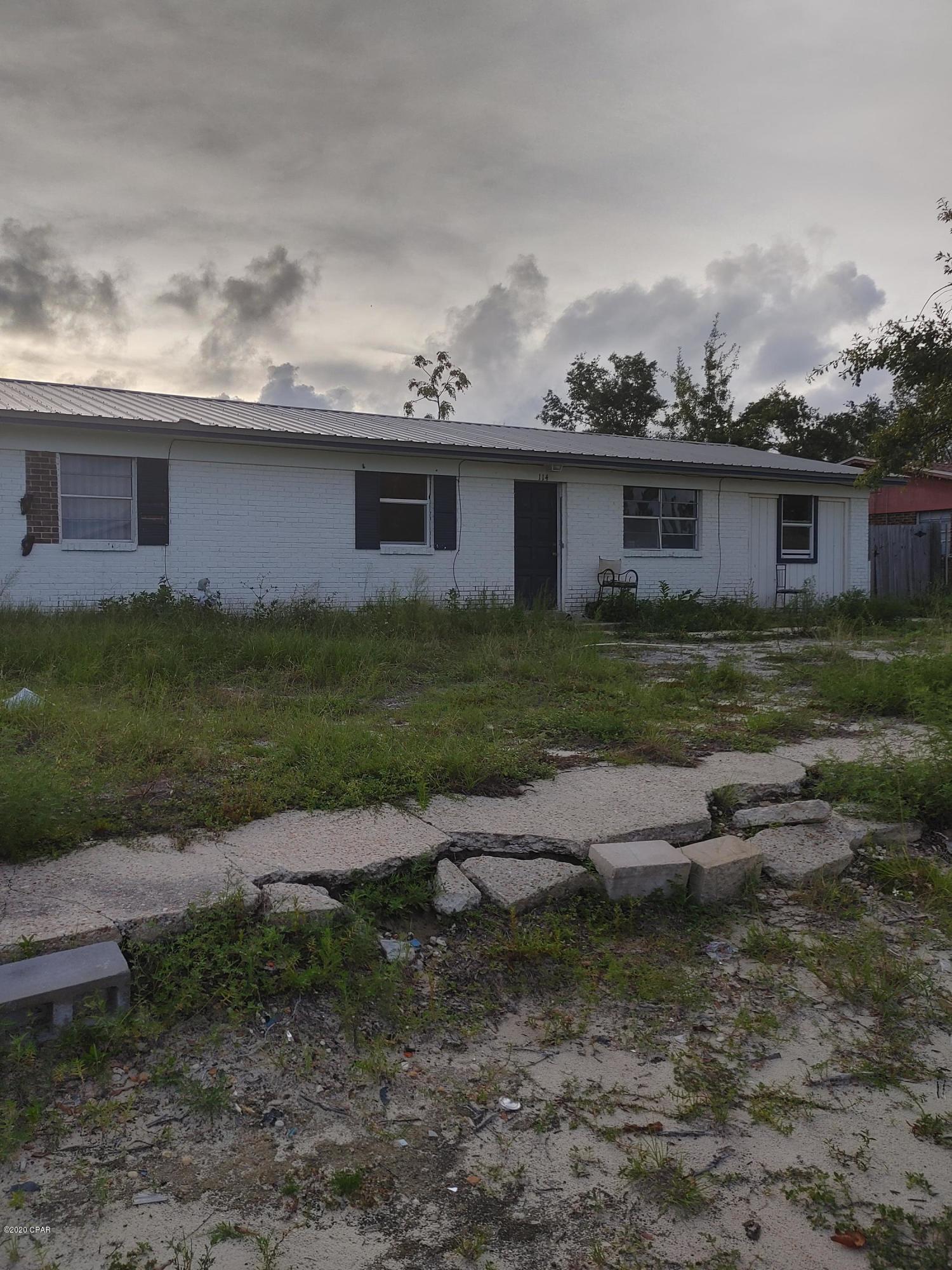 Callaway - Residential