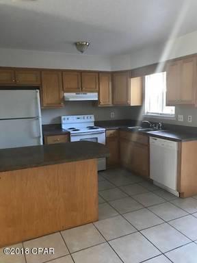 Treasure Cove - Residential Lease