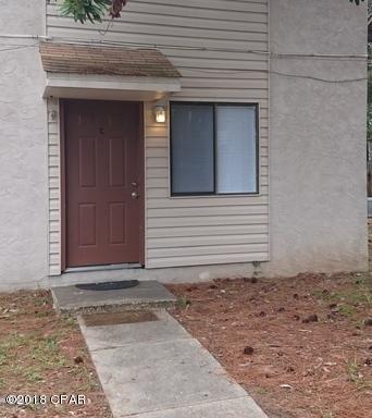 Treasure Cove - Residential Lease