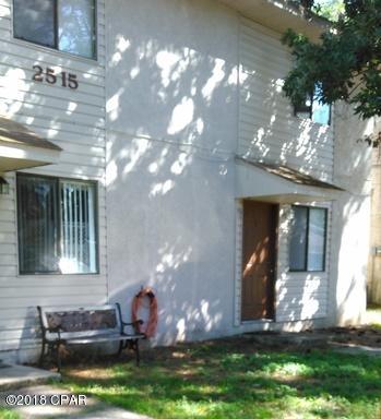 Treasure Cove - Residential Lease