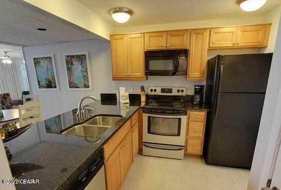 Edgewater Tower III - Residential