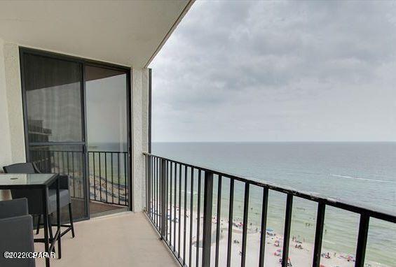 Edgewater Tower III - Residential