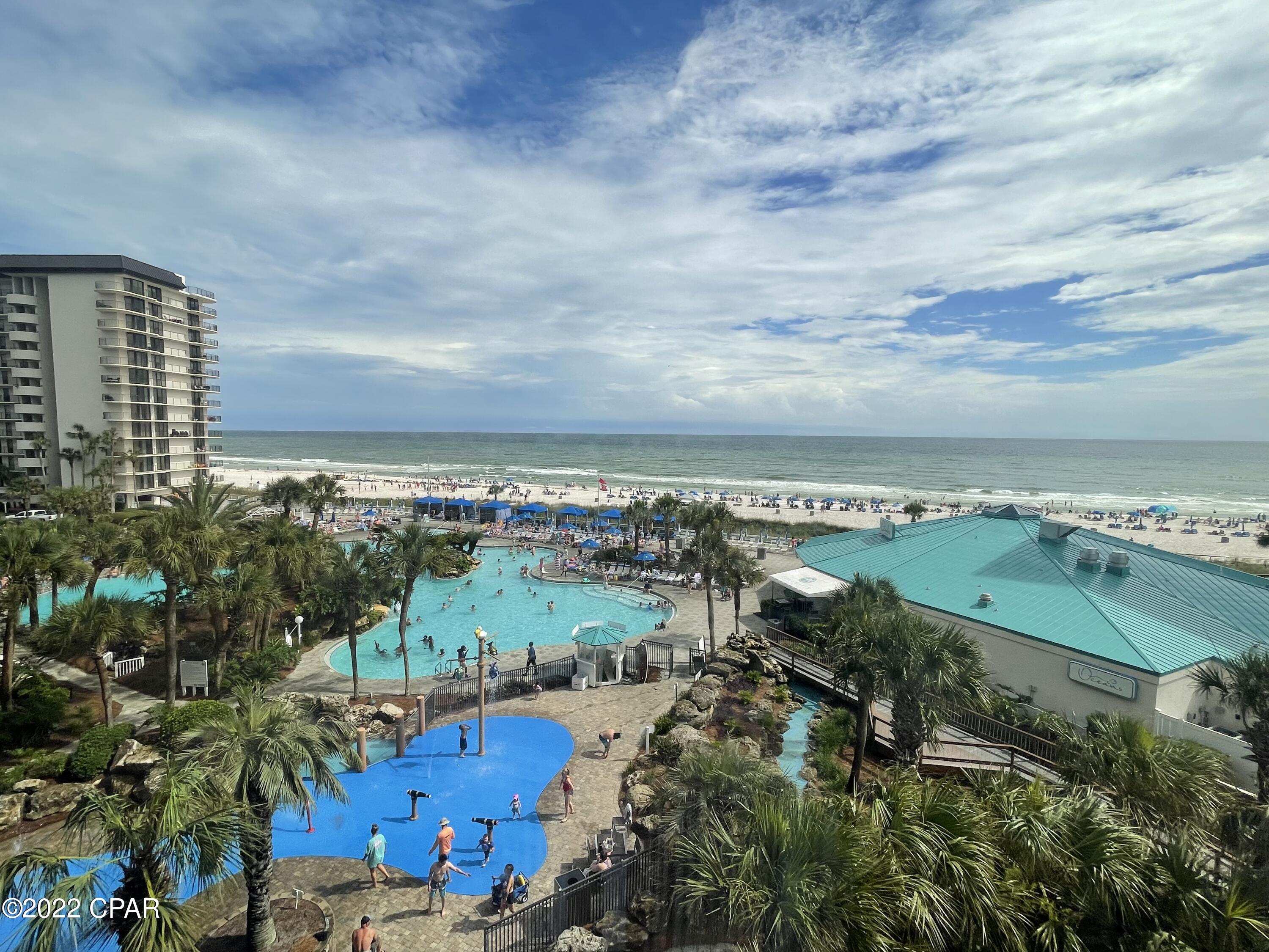 Edgewater Tower III - Residential