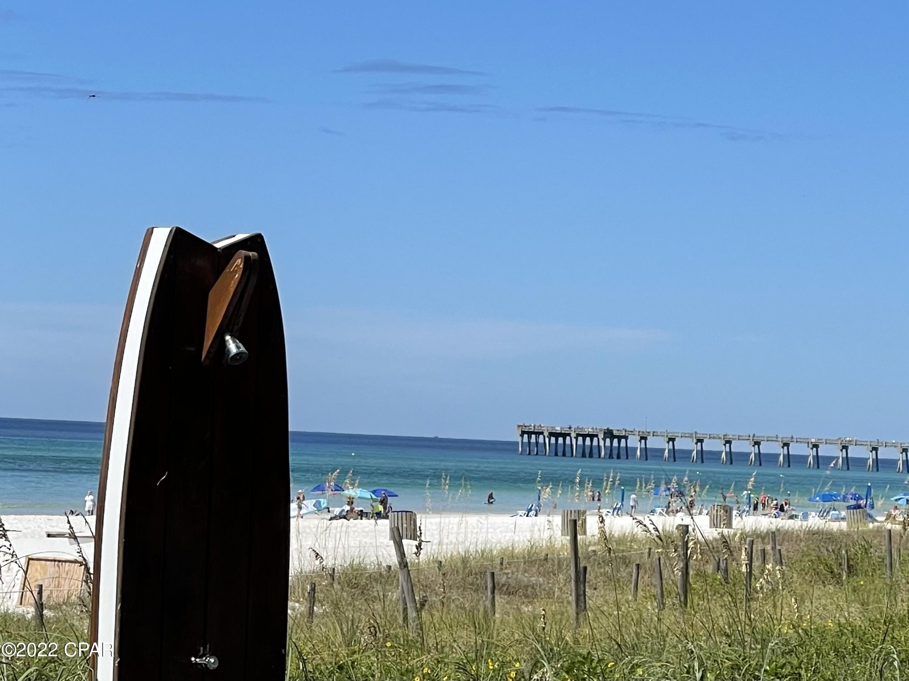 Edgewater Tower III - Residential