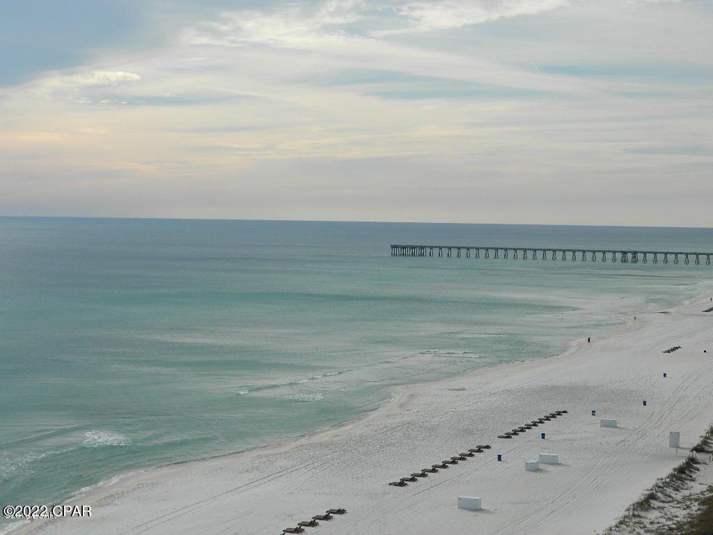 Edgewater Tower III - Residential