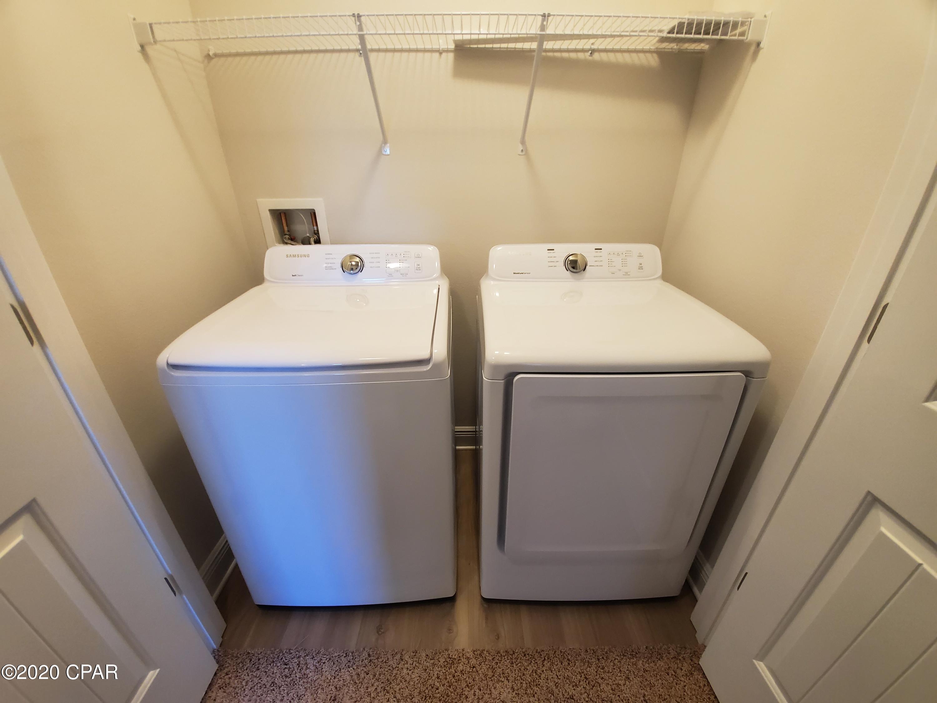 Hathaway Townhomes - Residential