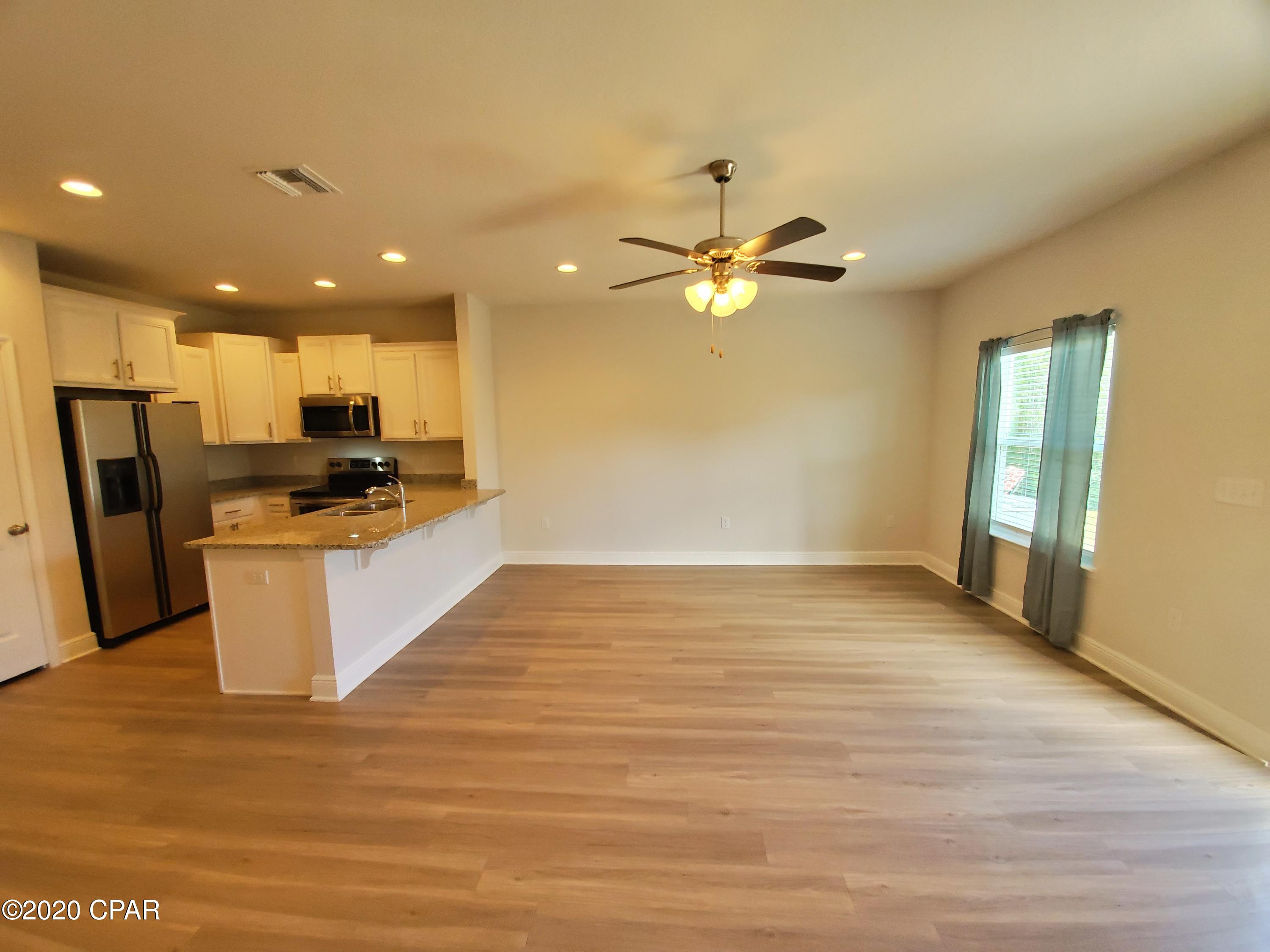 Hathaway Townhomes - Residential