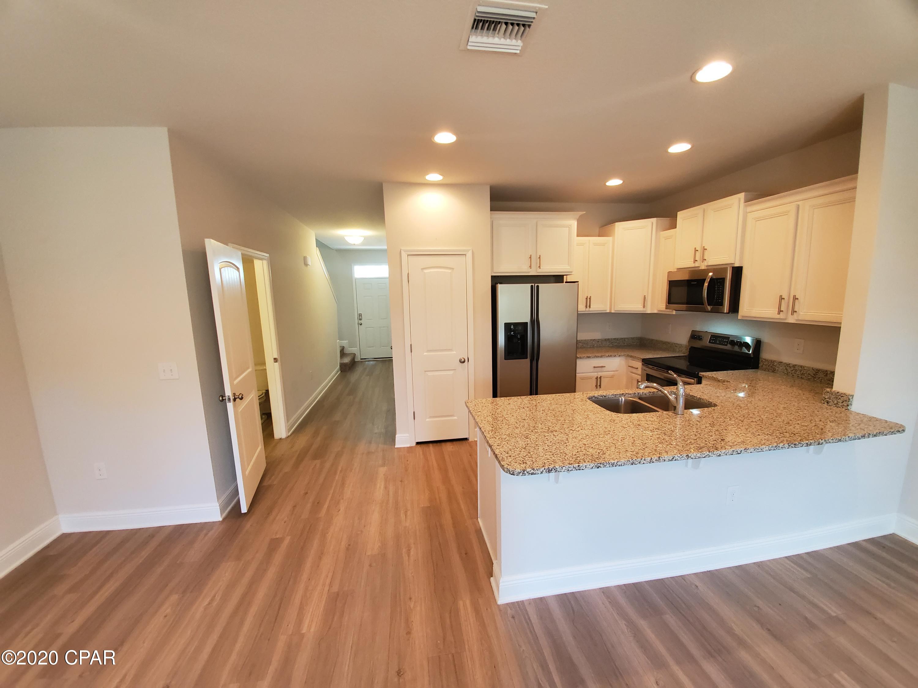 Hathaway Townhomes - Residential