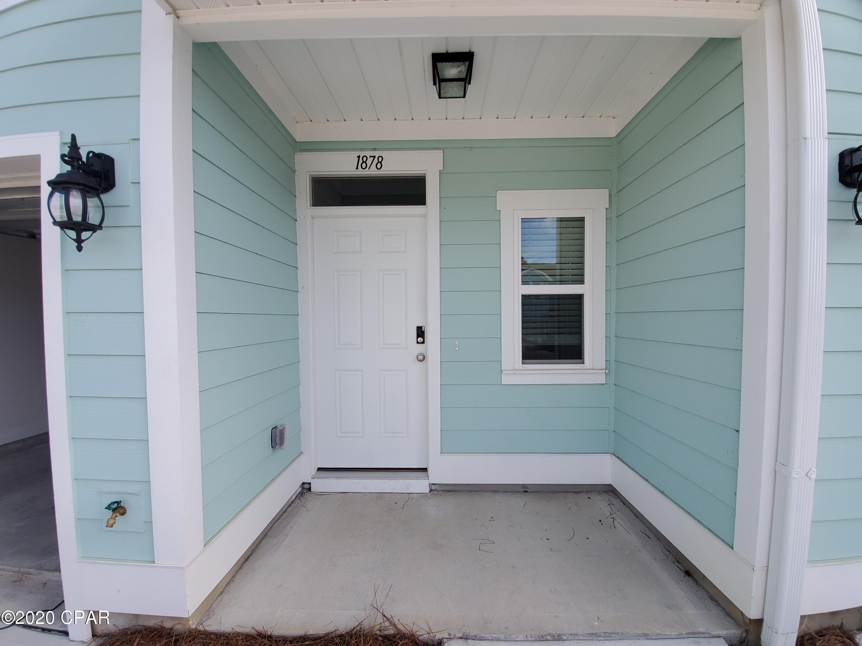 Hathaway Townhomes - Residential