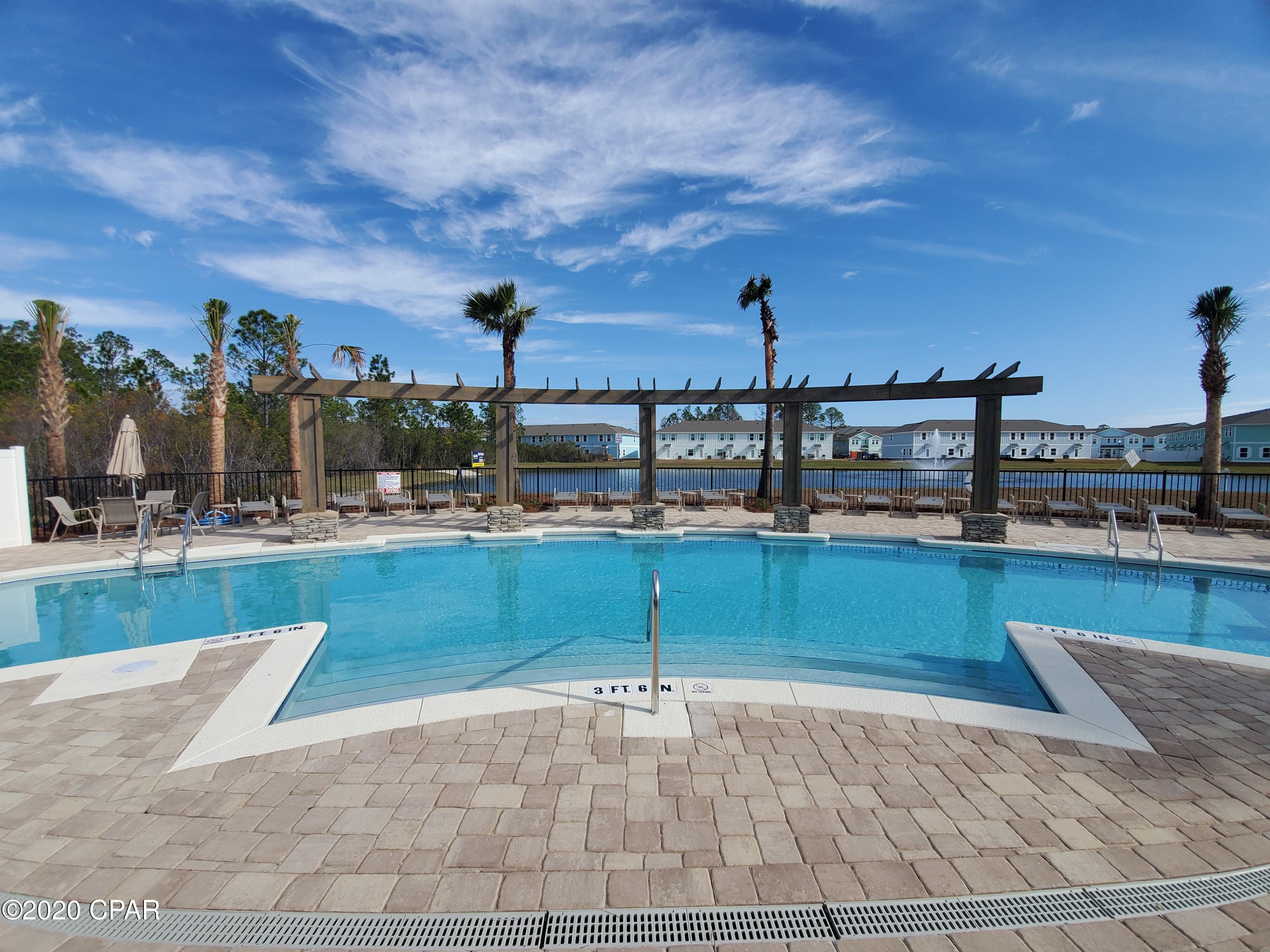 Hathaway Townhomes - Residential