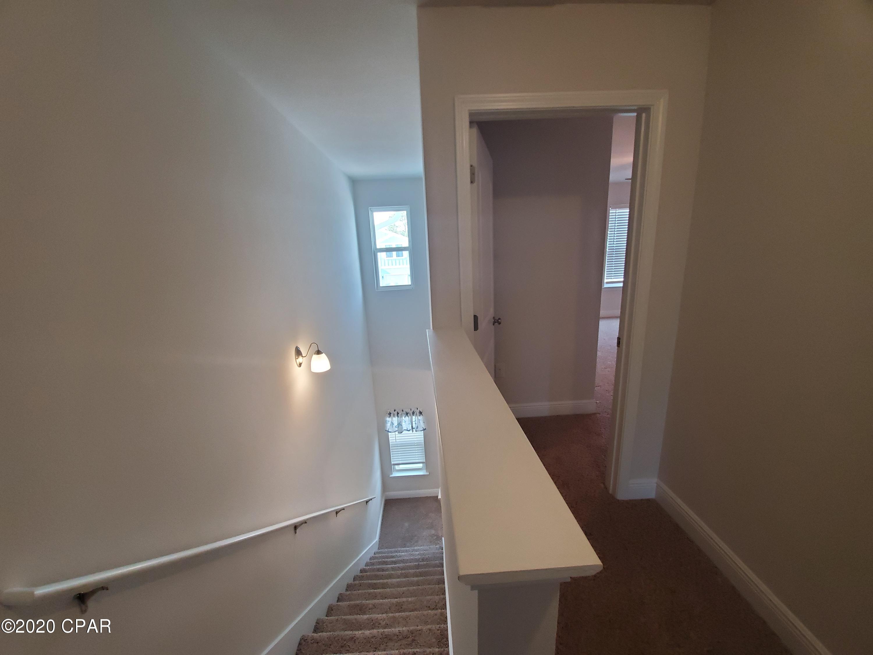 Hathaway Townhomes - Residential