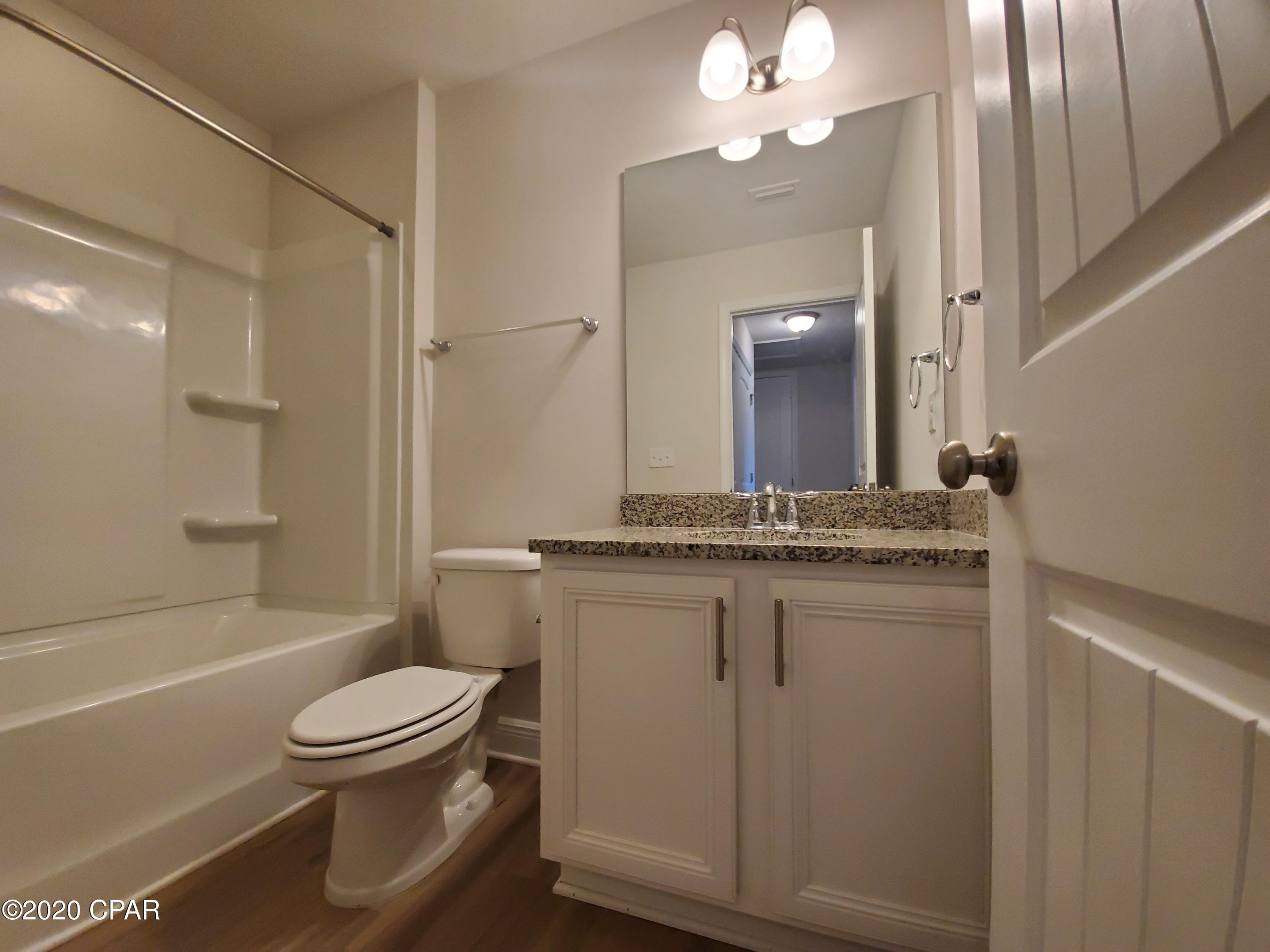 Hathaway Townhomes - Residential