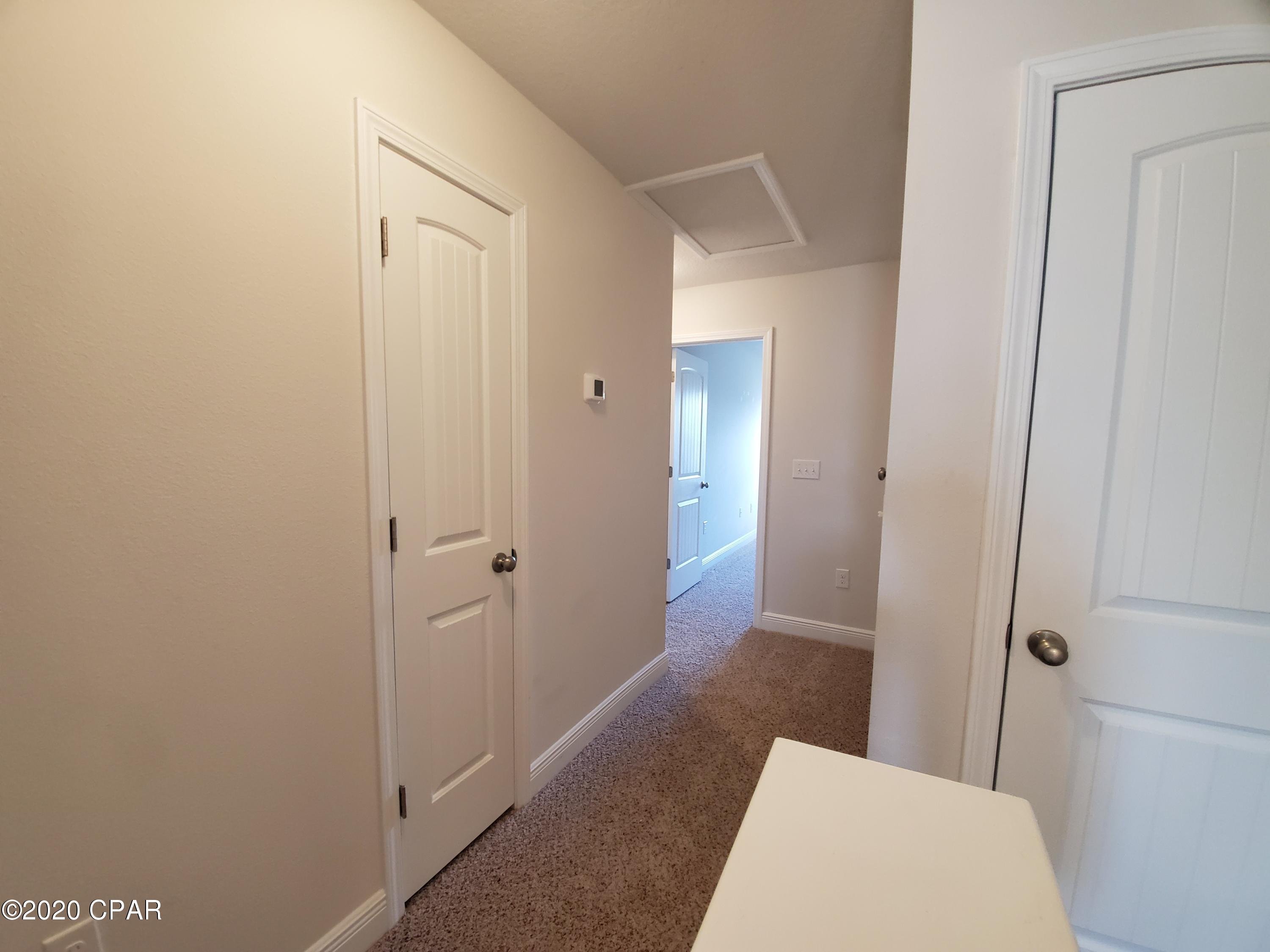 Hathaway Townhomes - Residential