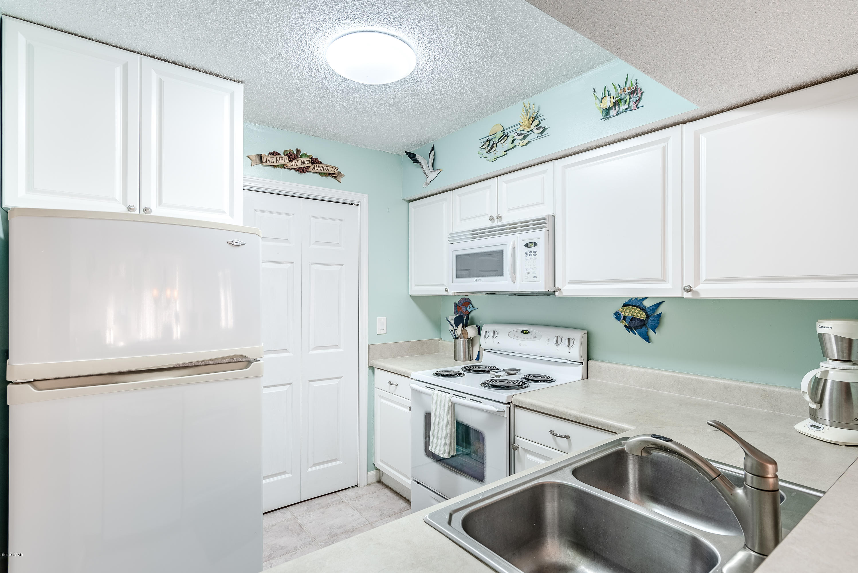 Dunes Of Panama Phase V - Residential