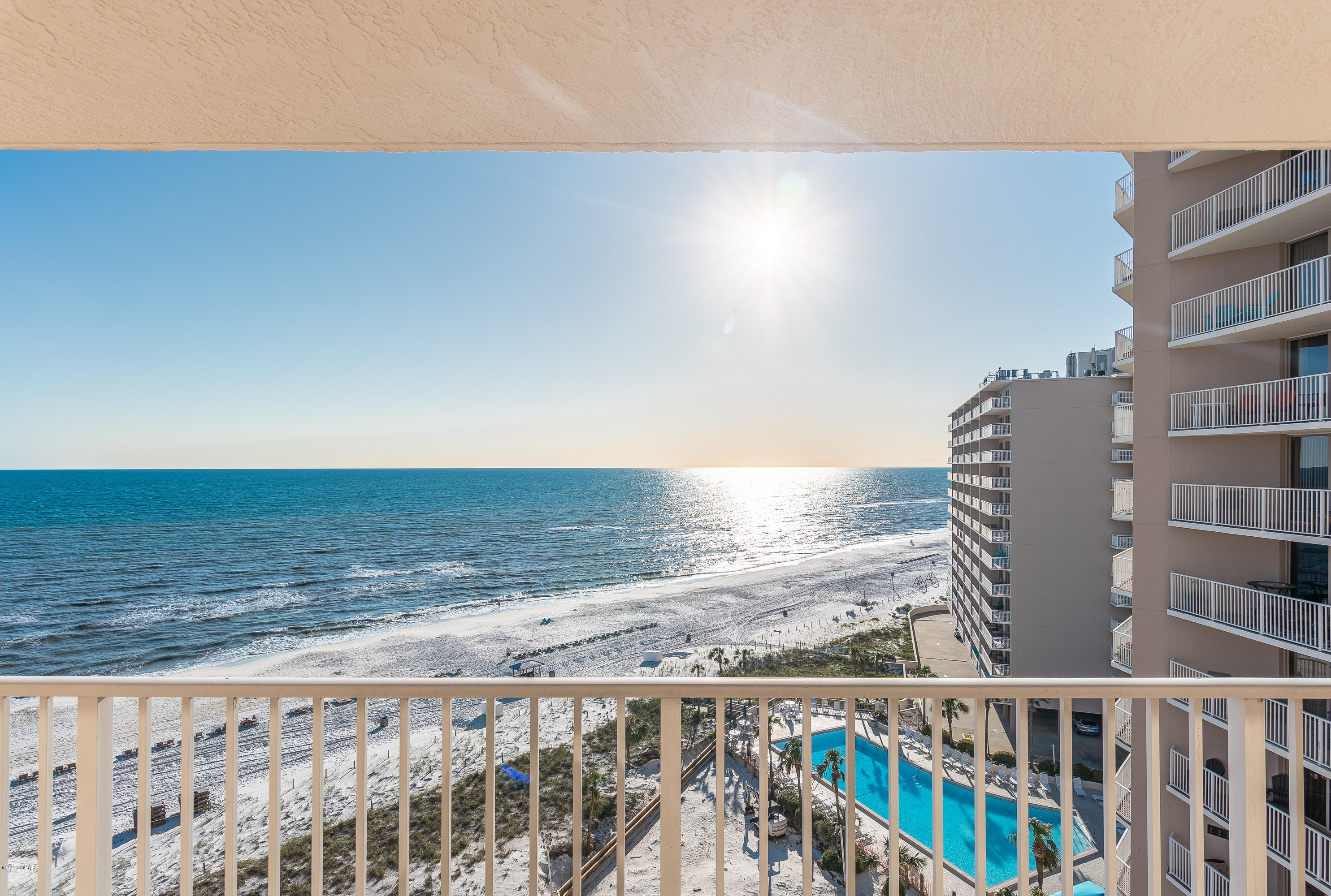 Dunes Of Panama Phase V - Residential