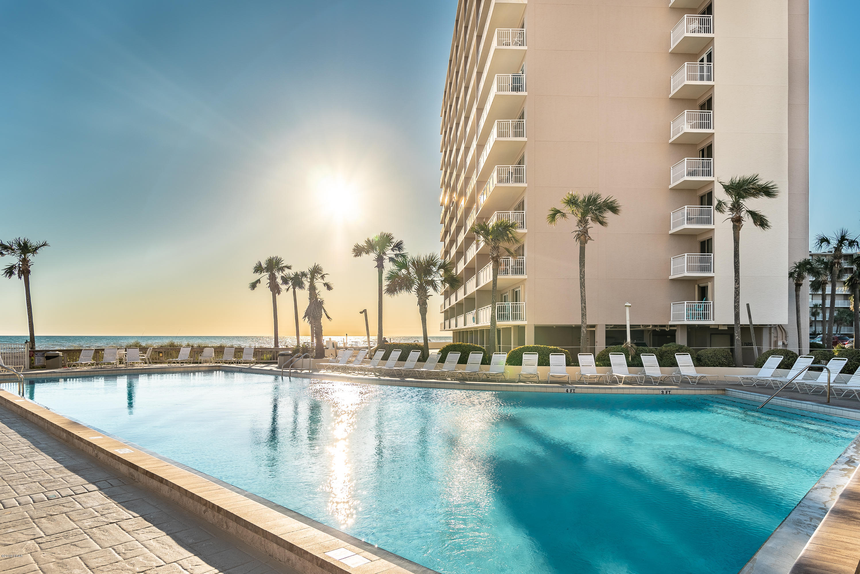 Dunes Of Panama Phase V - Residential